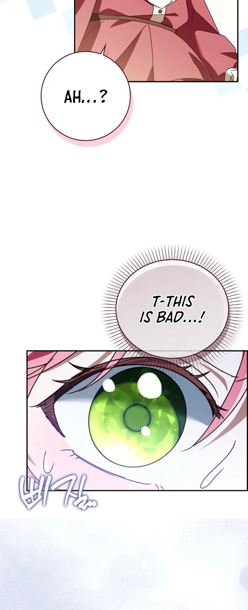 I'll Save My Dad  Chapter 28 Page 23