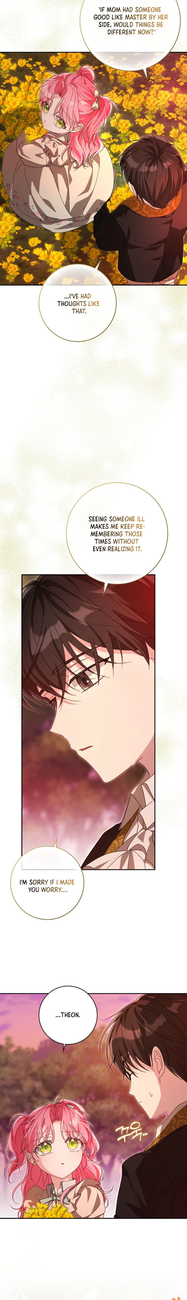 I'll Save My Dad  Chapter 18 Page 5