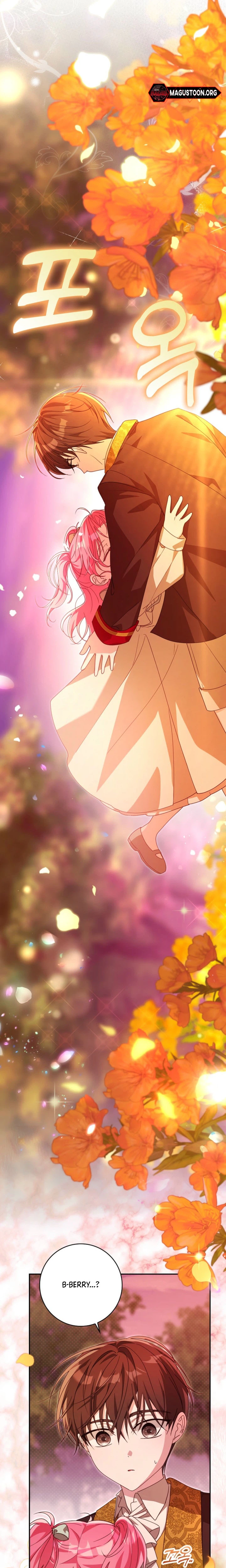 I'll Save My Dad  Chapter 18 Page 6