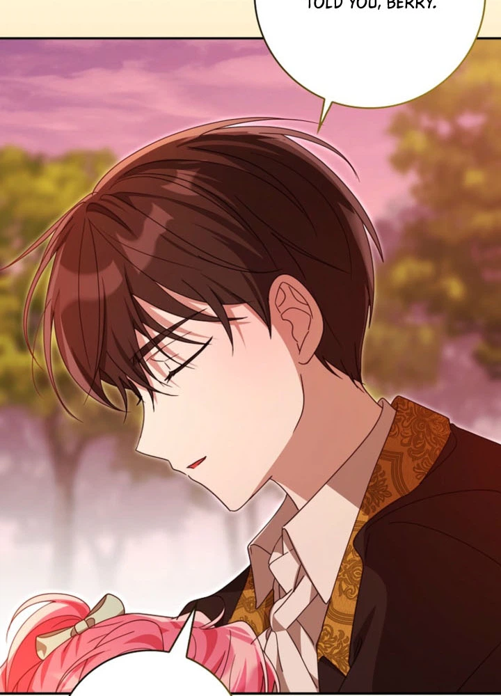 I'll Save My Dad  Chapter 18 Page 8