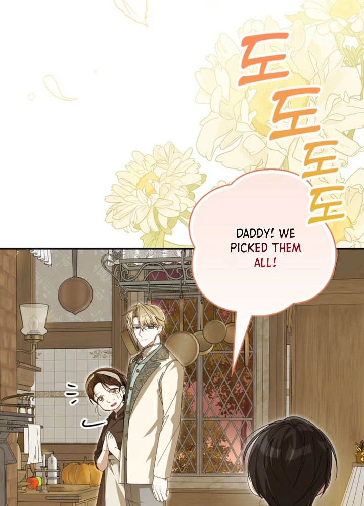 I'll Save My Dad  Chapter 18 Page 12