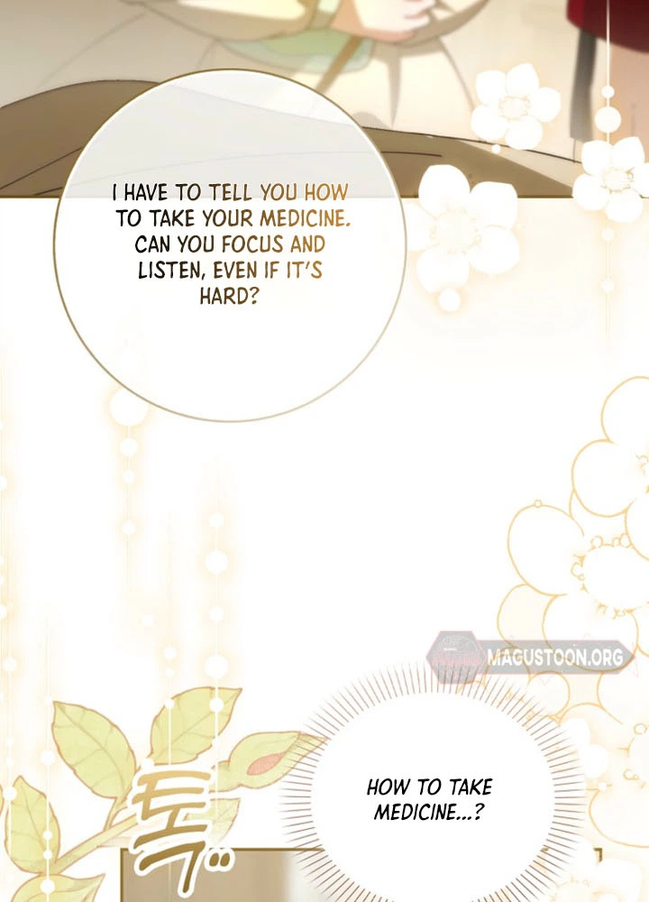 I'll Save My Dad  Chapter 18 Page 20