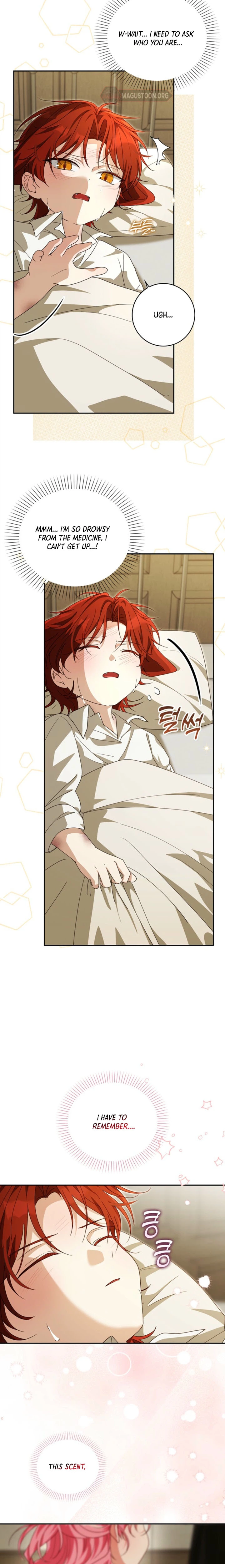 I'll Save My Dad  Chapter 18 Page 22