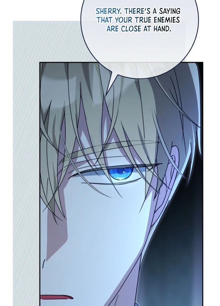 I'll Save My Dad  Chapter 18 Page 32