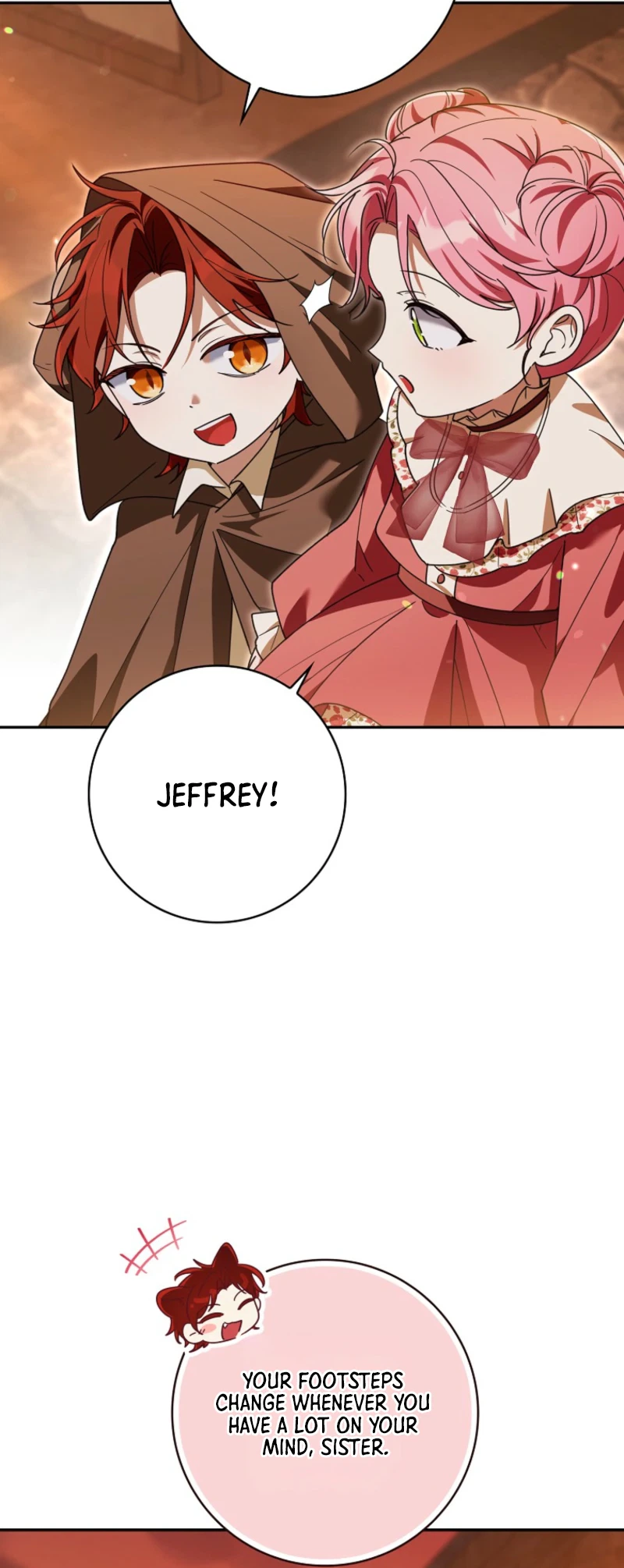 I'll Save My Dad  Chapter 30 Page 26