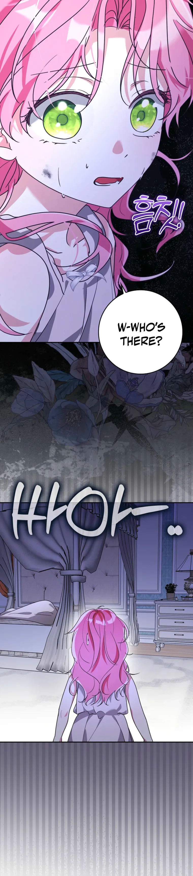 I'll Save My Dad  Chapter 11 Page 18