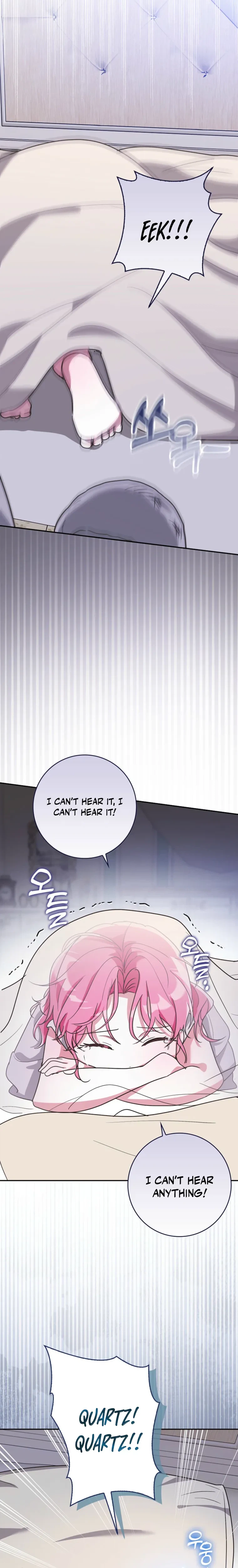 I'll Save My Dad  Chapter 11 Page 20