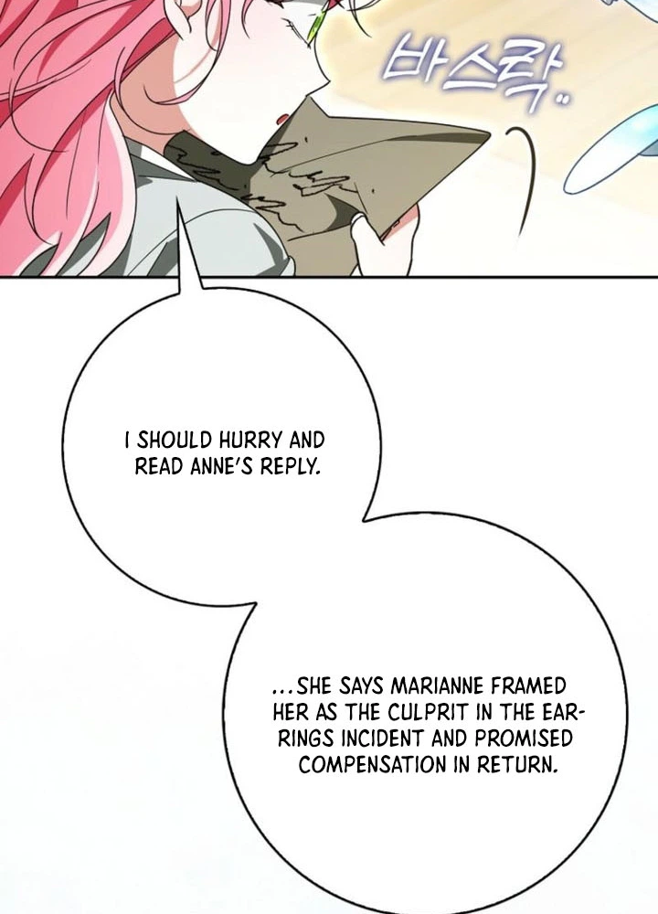 I'll Save My Dad  Chapter 20 Page 8
