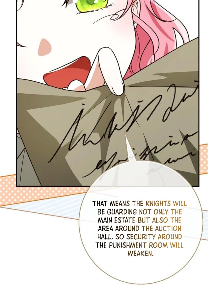I'll Save My Dad  Chapter 20 Page 12