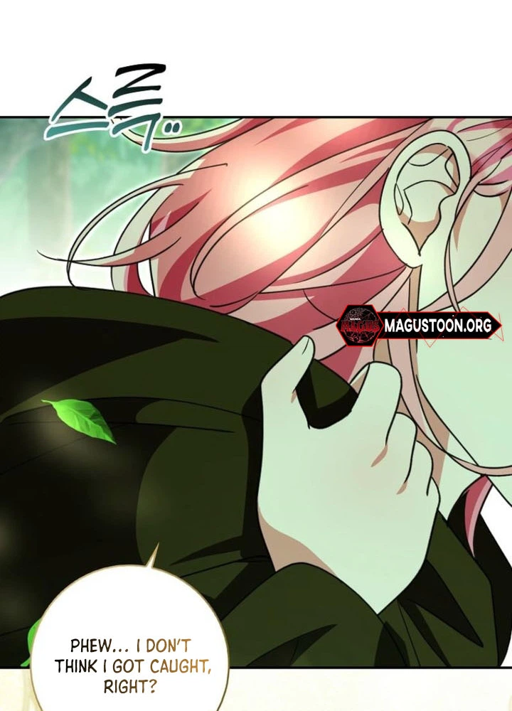 I'll Save My Dad  Chapter 20 Page 20