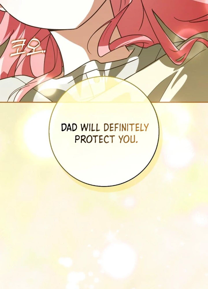 I'll Save My Dad  Chapter 20 Page 24