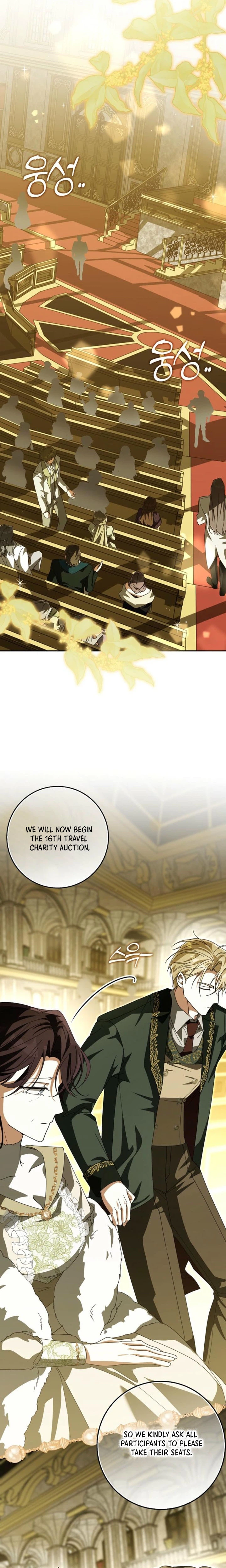 I'll Save My Dad  Chapter 20 Page 26
