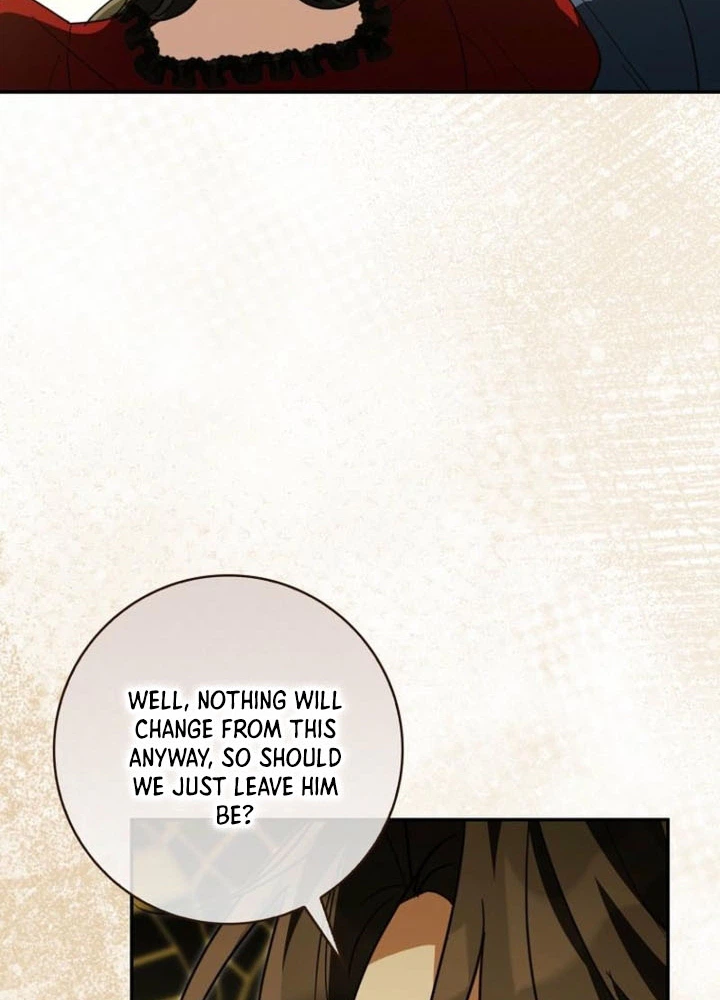 I'll Save My Dad  Chapter 20 Page 28