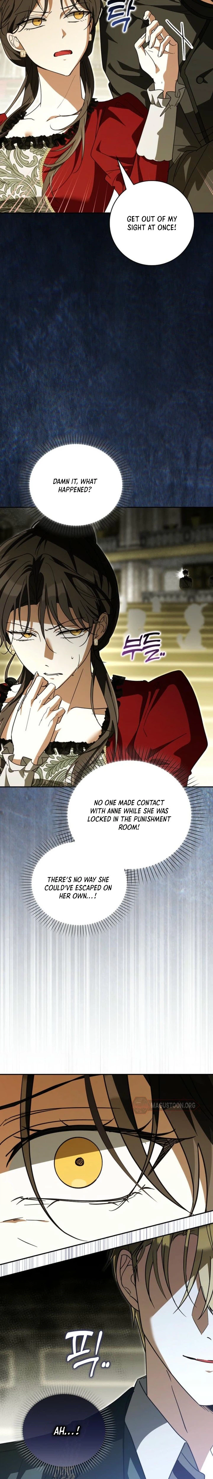 I'll Save My Dad  Chapter 20 Page 33