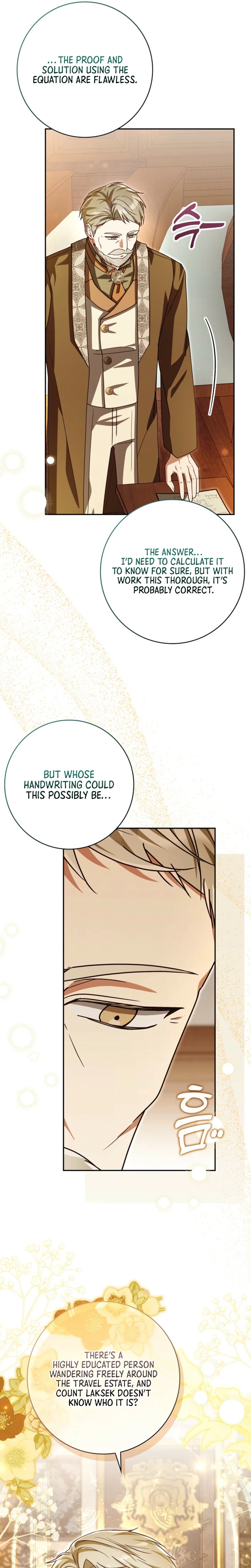I'll Save My Dad  Chapter 24 Page 19