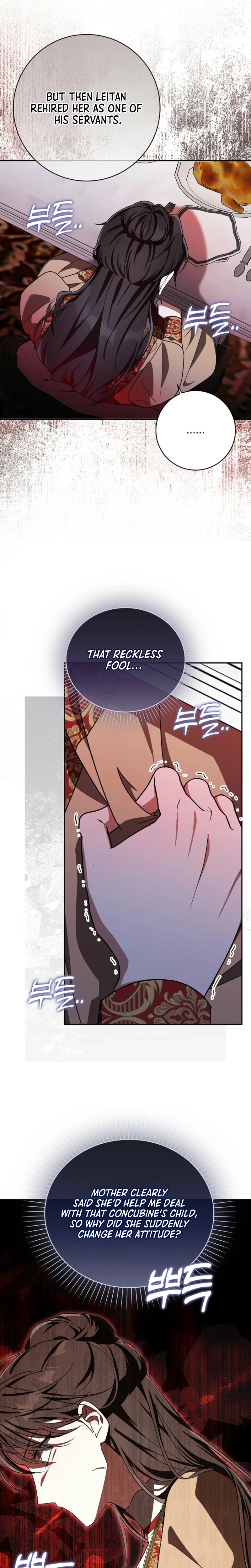 I'll Save My Dad  Chapter 24 Page 31