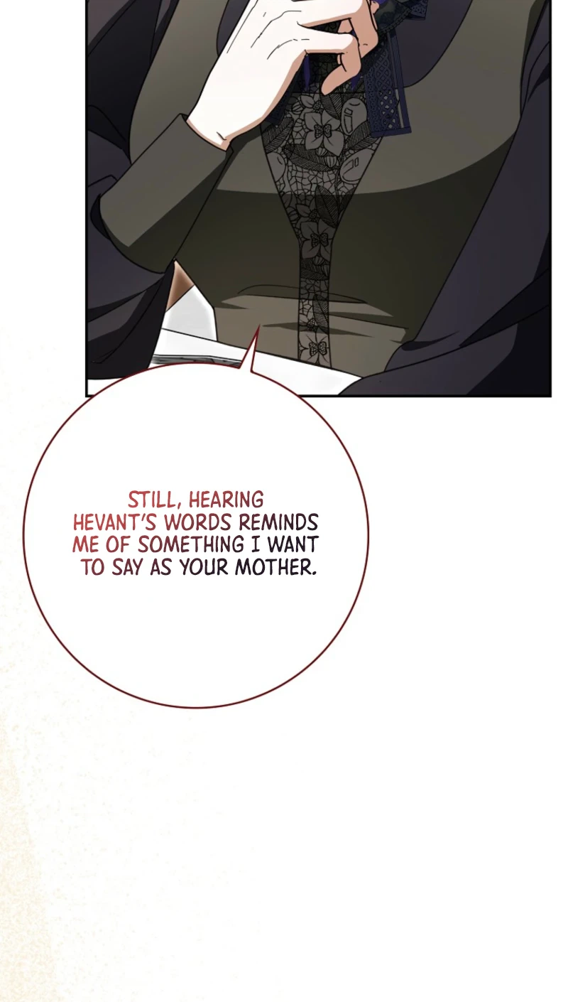 I'll Save My Dad  Chapter 24 Page 33