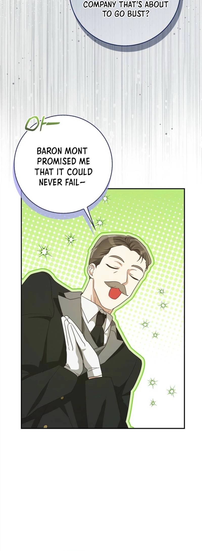 I'll Save My Dad  Chapter 2 Page 23