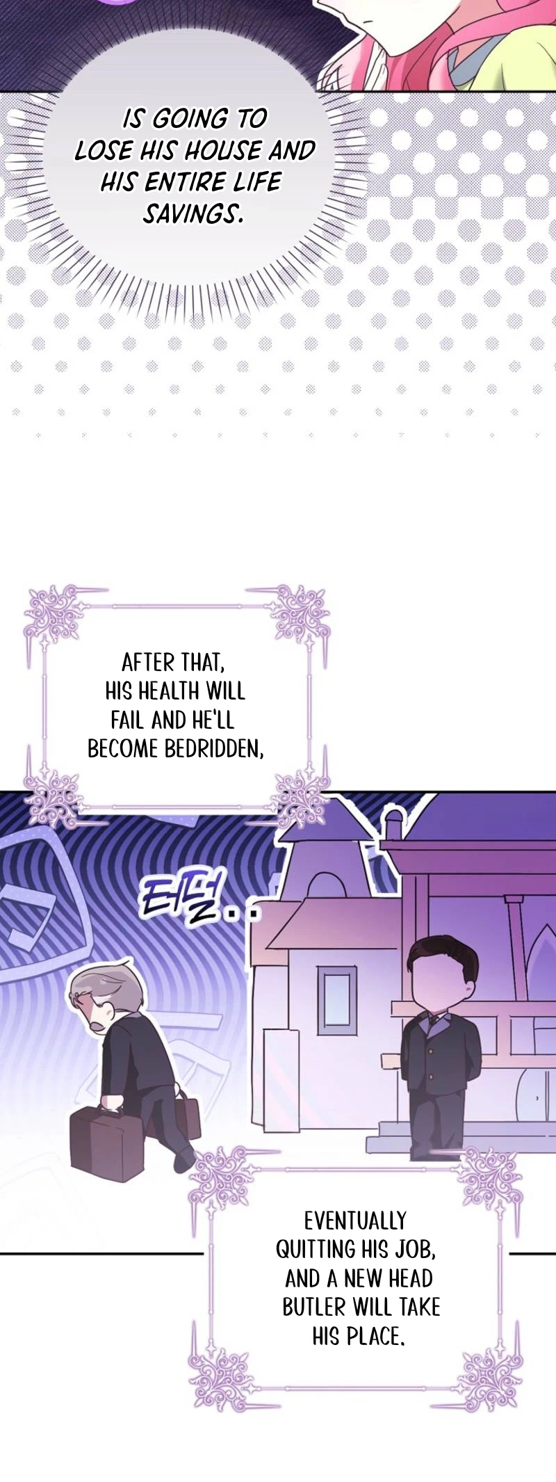 I'll Save My Dad  Chapter 2 Page 26