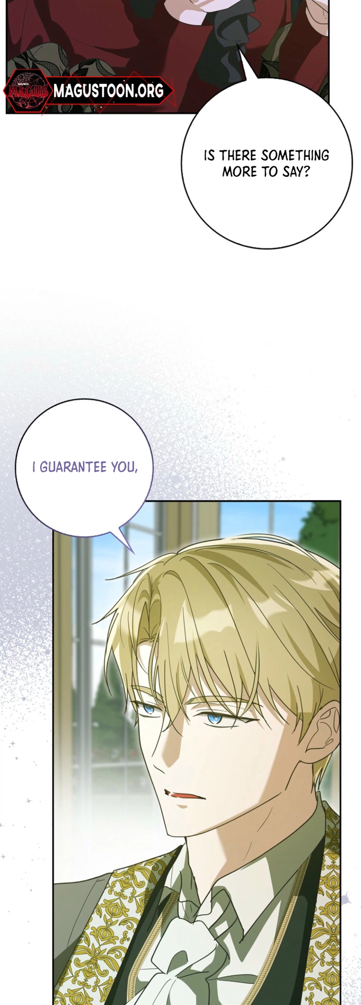 I'll Save My Dad  Chapter 13 Page 15