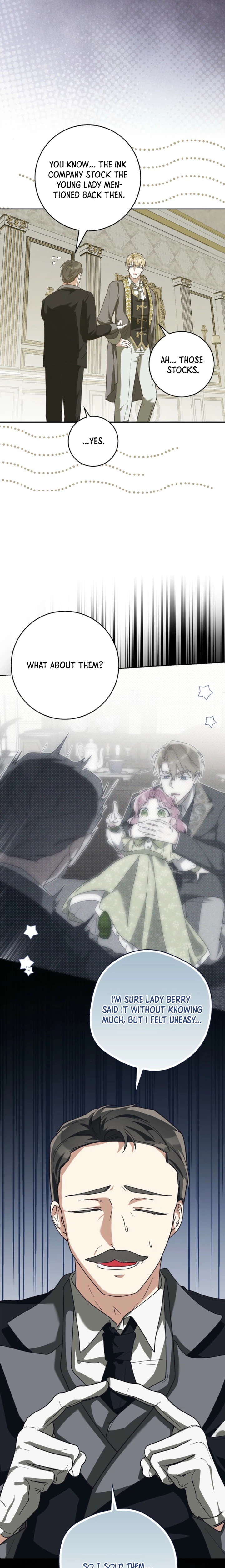 I'll Save My Dad  Chapter 13 Page 26