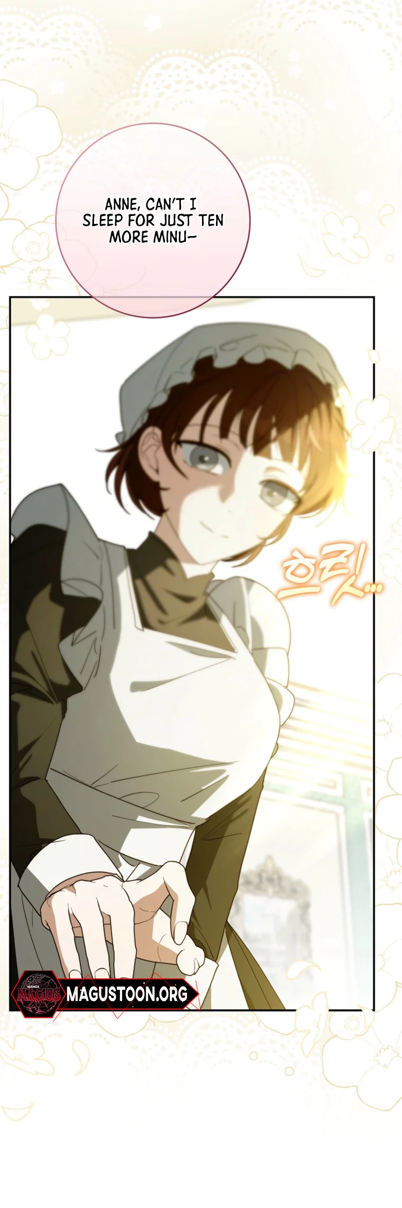 I'll Save My Dad  Chapter 23 Page 3