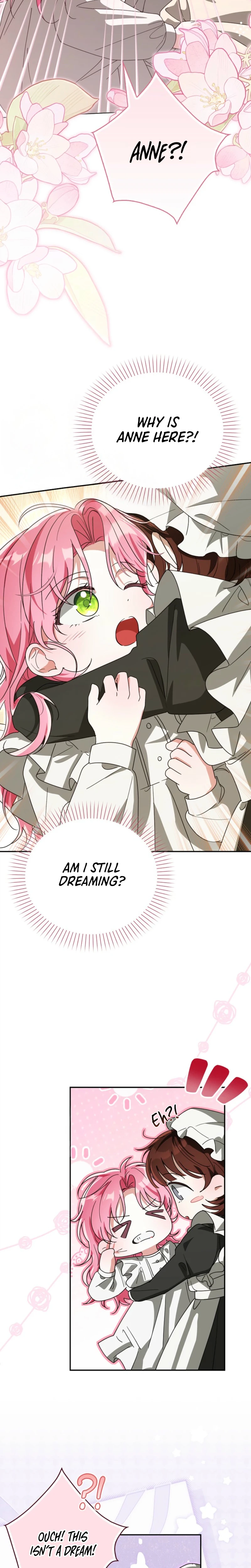 I'll Save My Dad  Chapter 23 Page 5