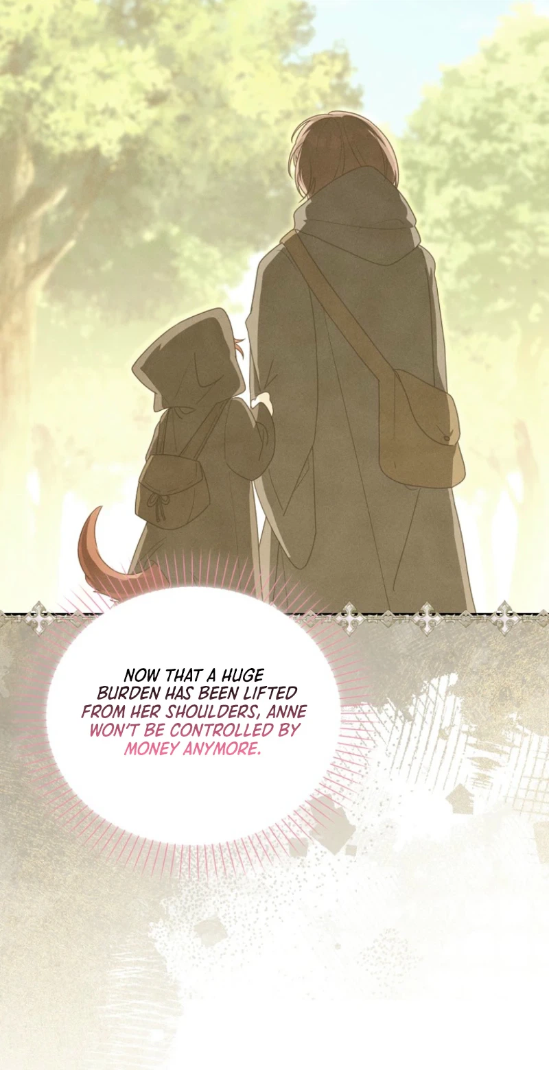 I'll Save My Dad  Chapter 23 Page 9