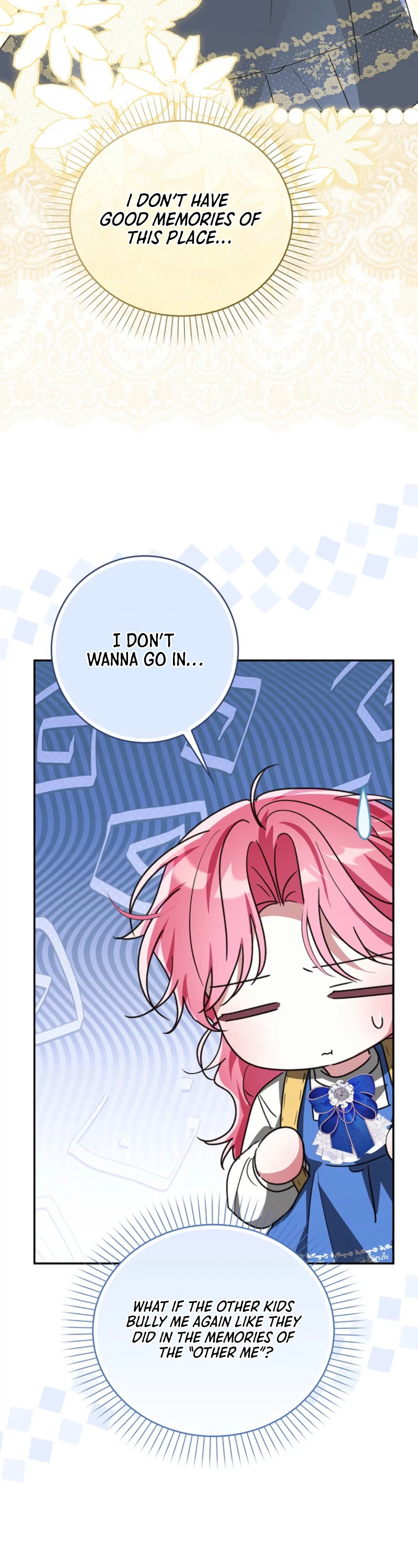 I'll Save My Dad  Chapter 23 Page 15