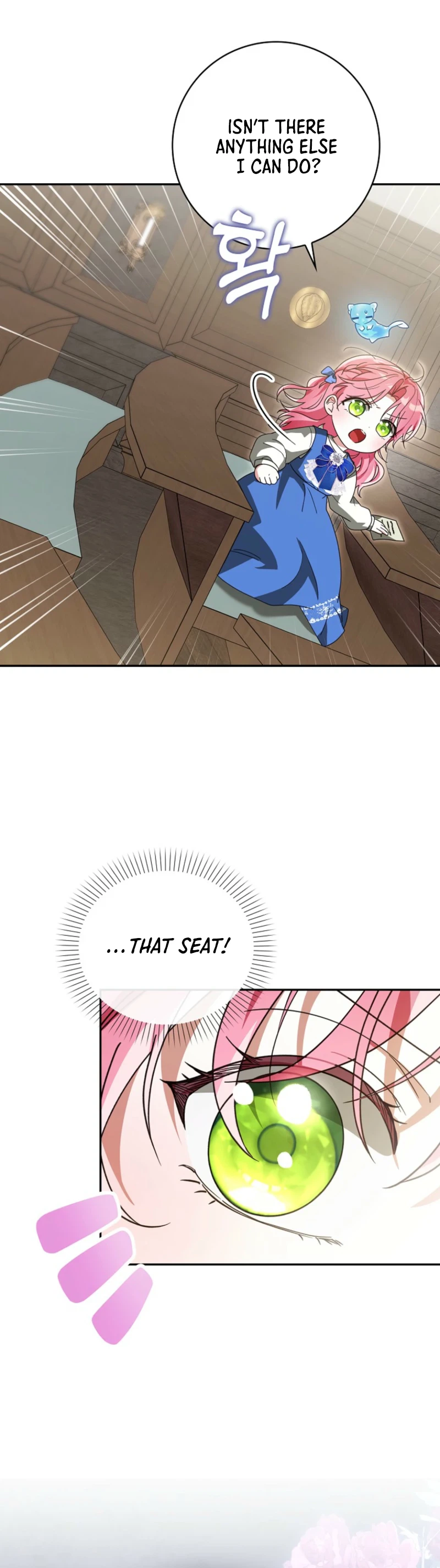 I'll Save My Dad  Chapter 23 Page 37