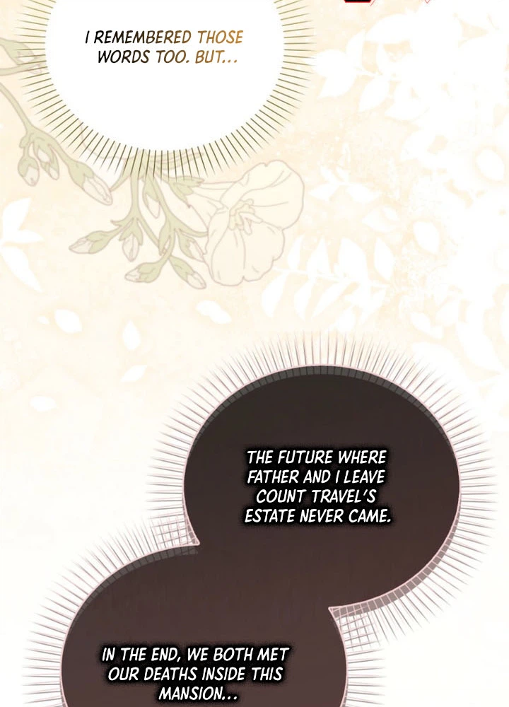 I'll Save My Dad  Chapter 3 Page 4