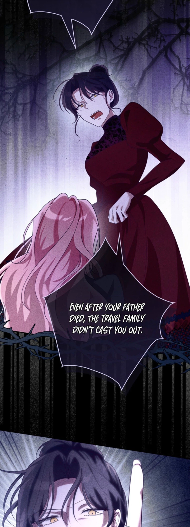 I'll Save My Dad  Chapter 6 Page 15
