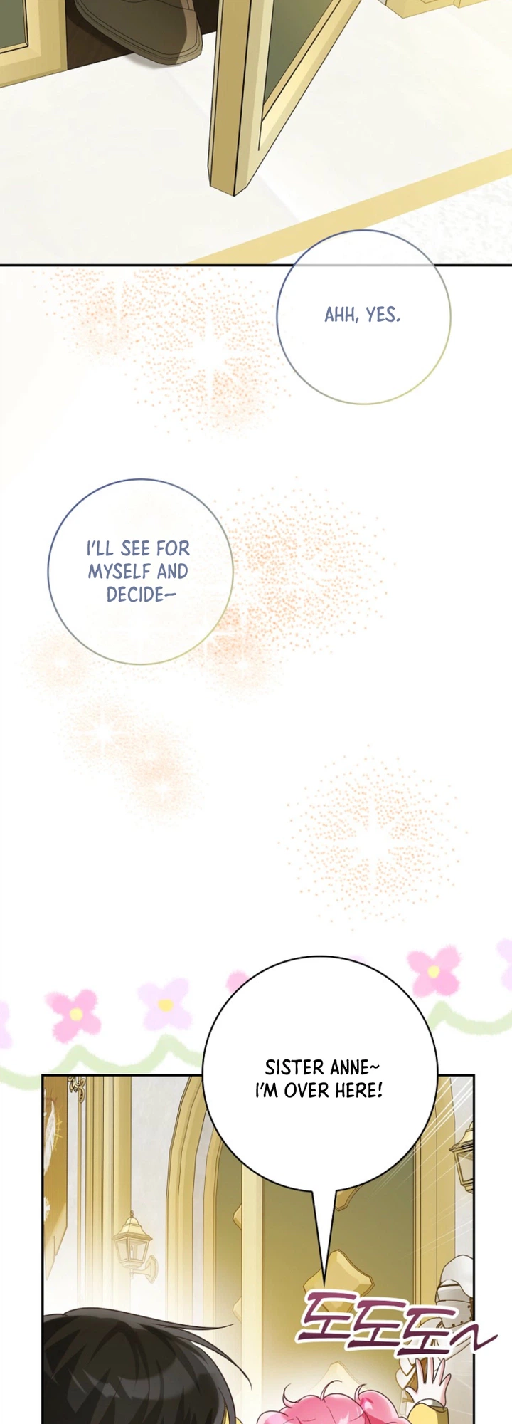 I'll Save My Dad  Chapter 6 Page 27