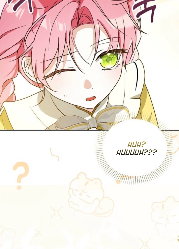 I'll Save My Dad  Chapter 7 Page 8
