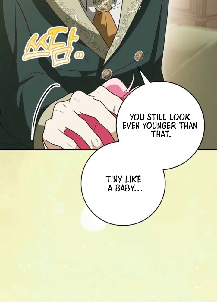 I'll Save My Dad  Chapter 7 Page 30