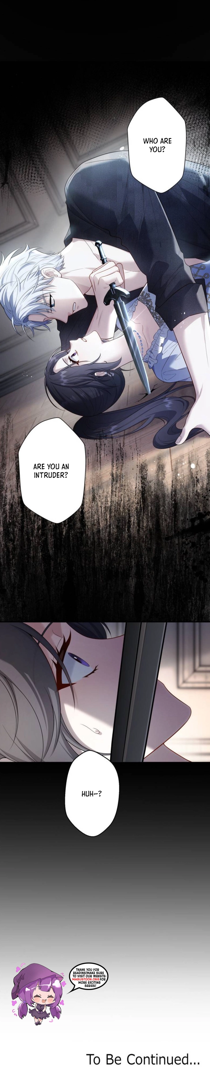 I’ll Save the Cursed Duke in Seven Days Chapter 5 Page 7