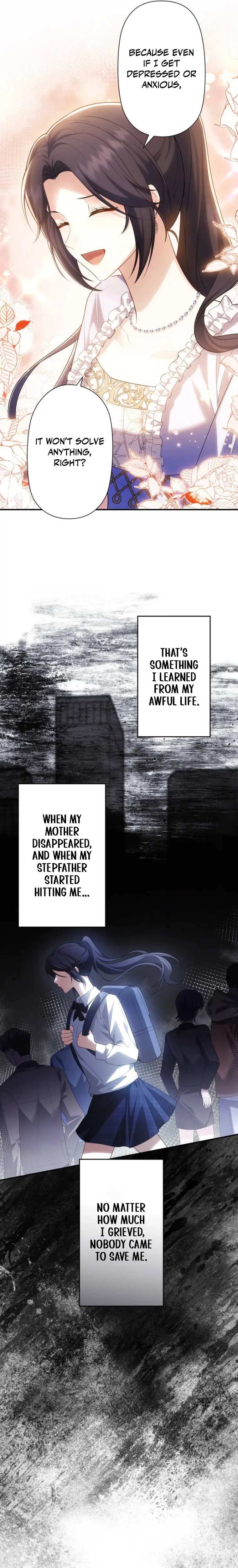 I’ll Save the Cursed Duke in Seven Days Chapter 4 Page 10