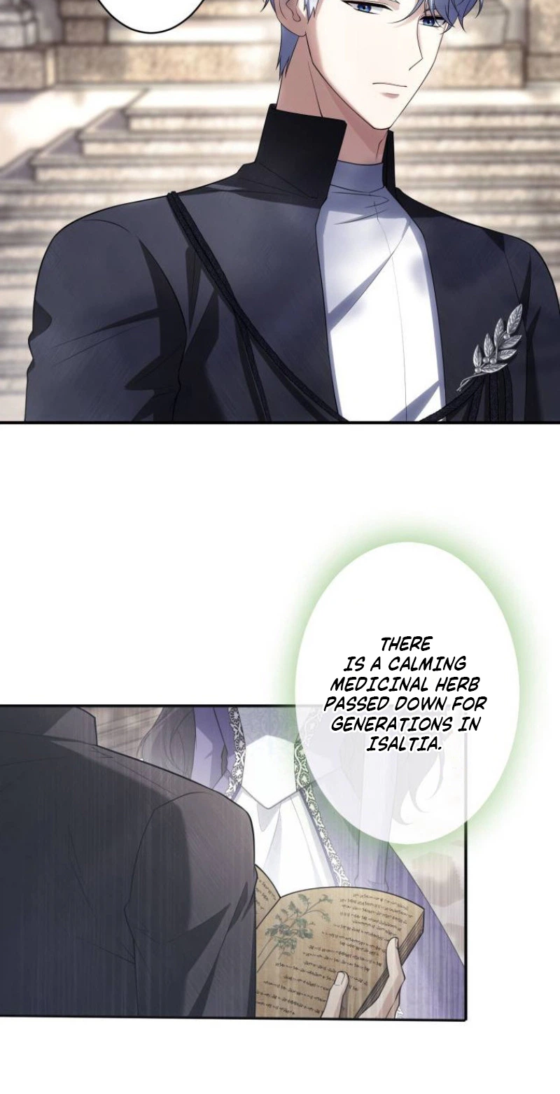 I’ll Save the Cursed Duke in Seven Days Chapter 9 Page 7