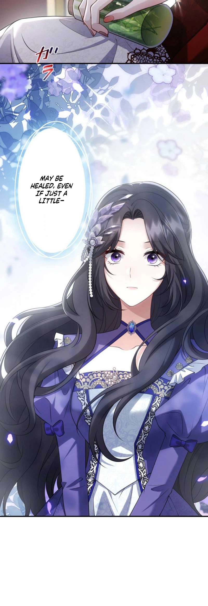 I’ll Save the Cursed Duke in Seven Days Chapter 9 Page 15