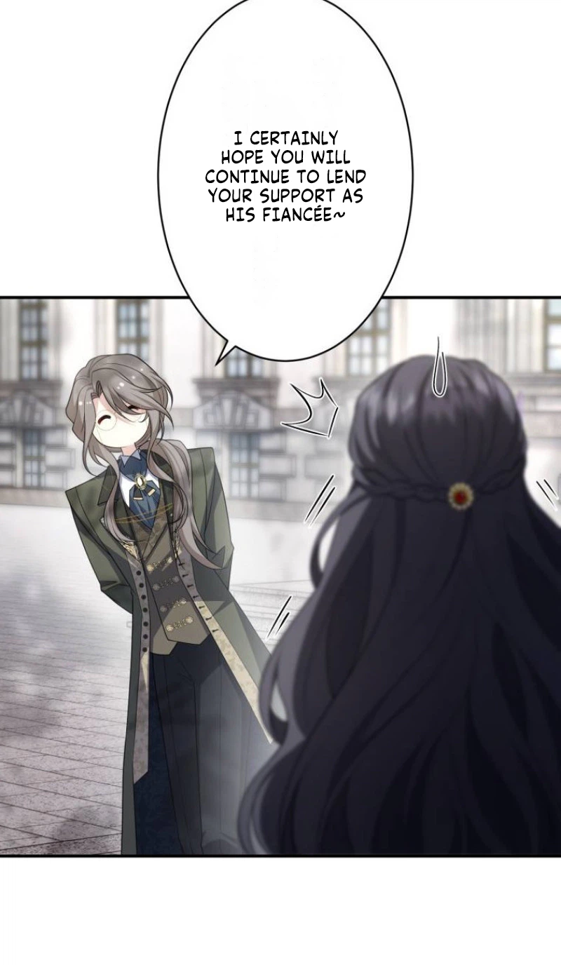 I’ll Save the Cursed Duke in Seven Days Chapter 9 Page 18
