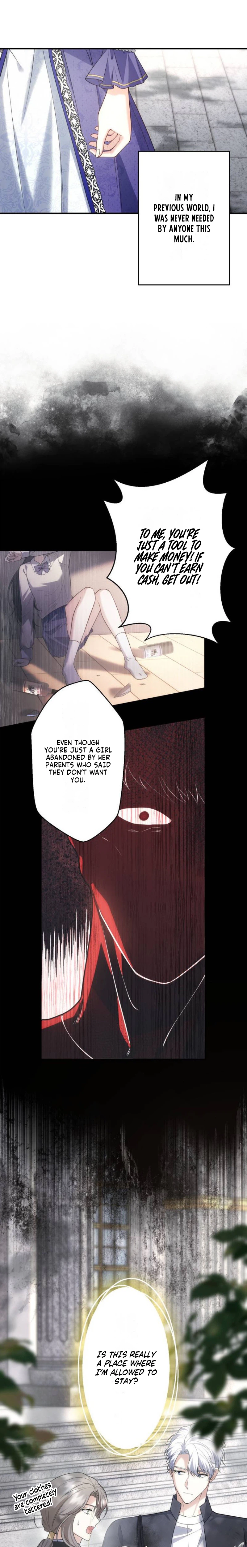 I’ll Save the Cursed Duke in Seven Days Chapter 9 Page 19