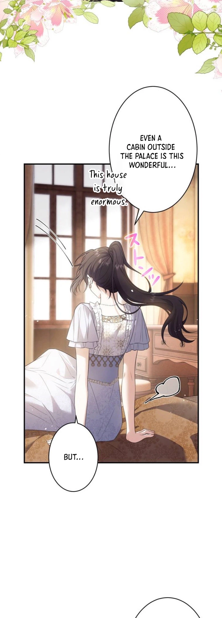 I’ll Save the Cursed Duke in Seven Days Chapter 2 Page 21