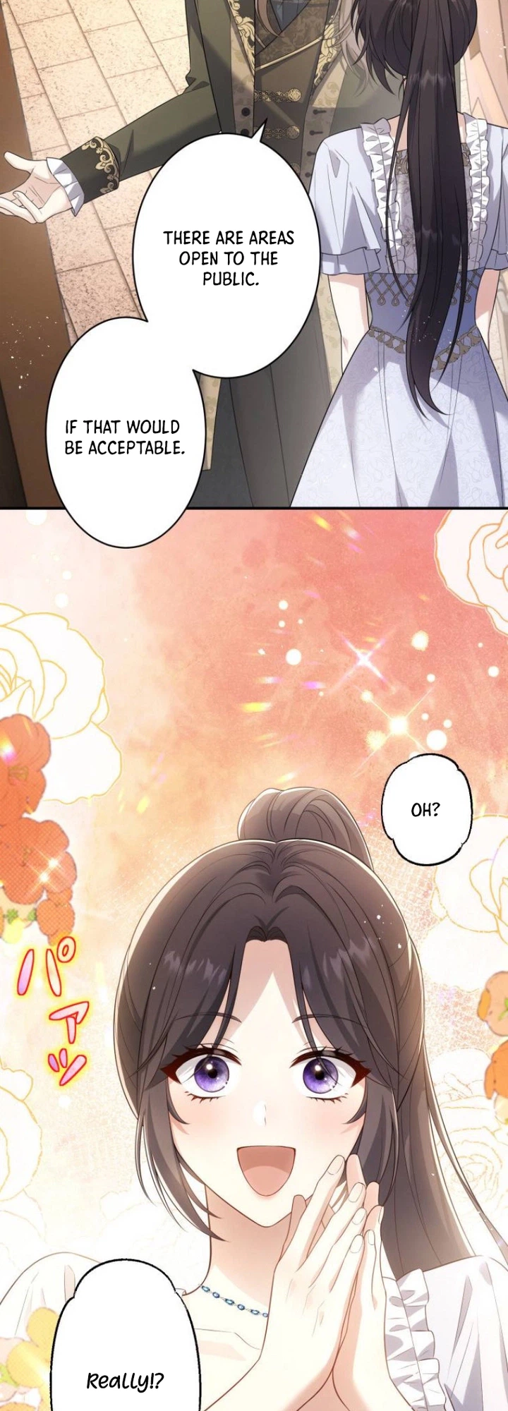 I’ll Save the Cursed Duke in Seven Days Chapter 2 Page 24