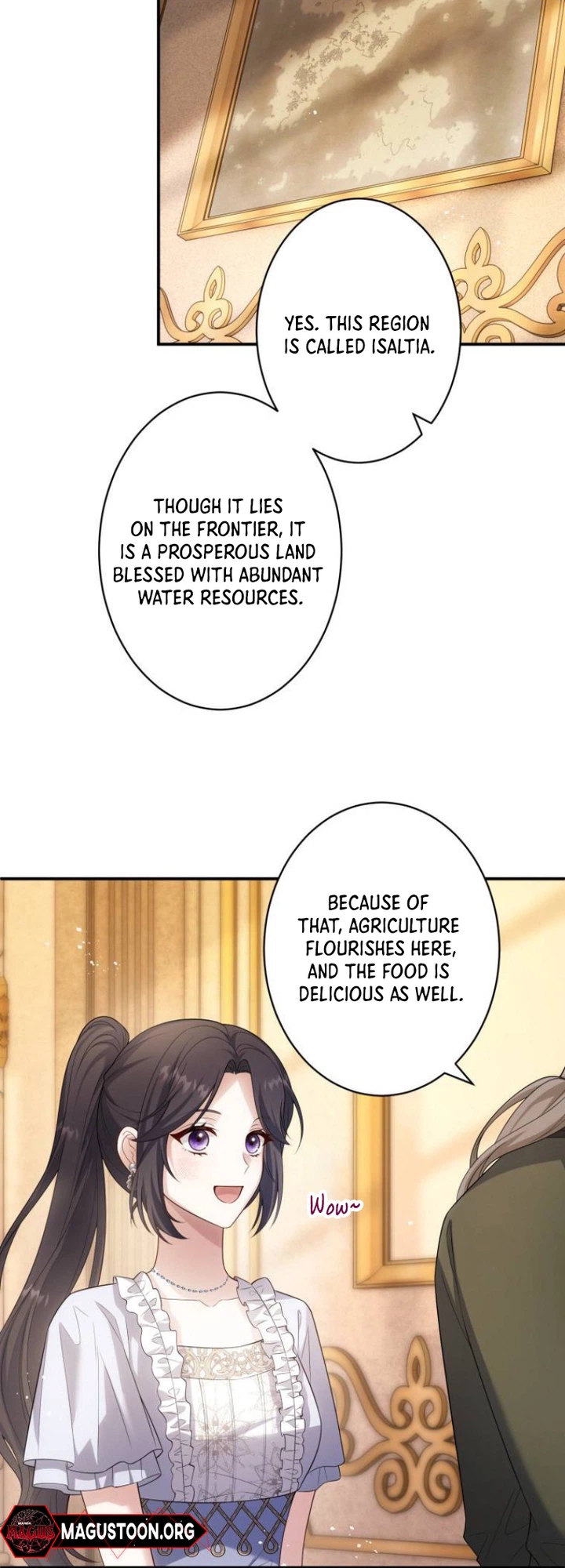 I’ll Save the Cursed Duke in Seven Days Chapter 2 Page 27