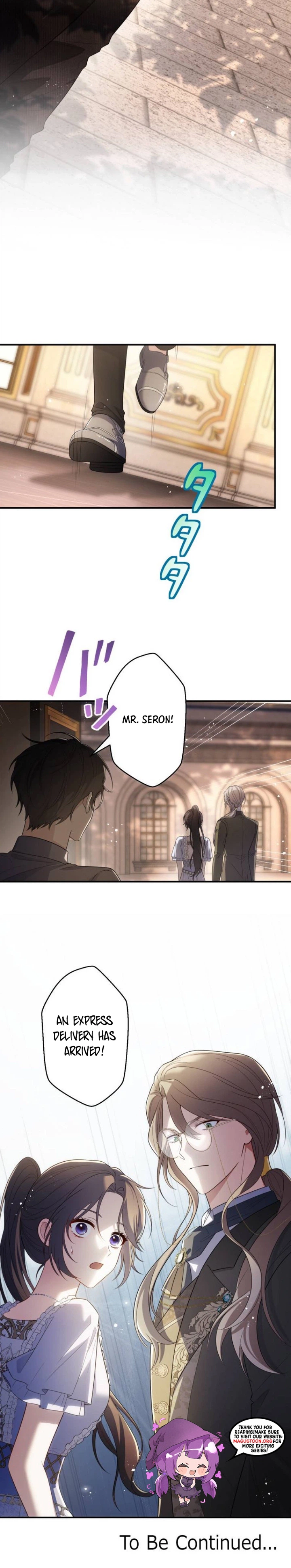 I’ll Save the Cursed Duke in Seven Days Chapter 2 Page 34