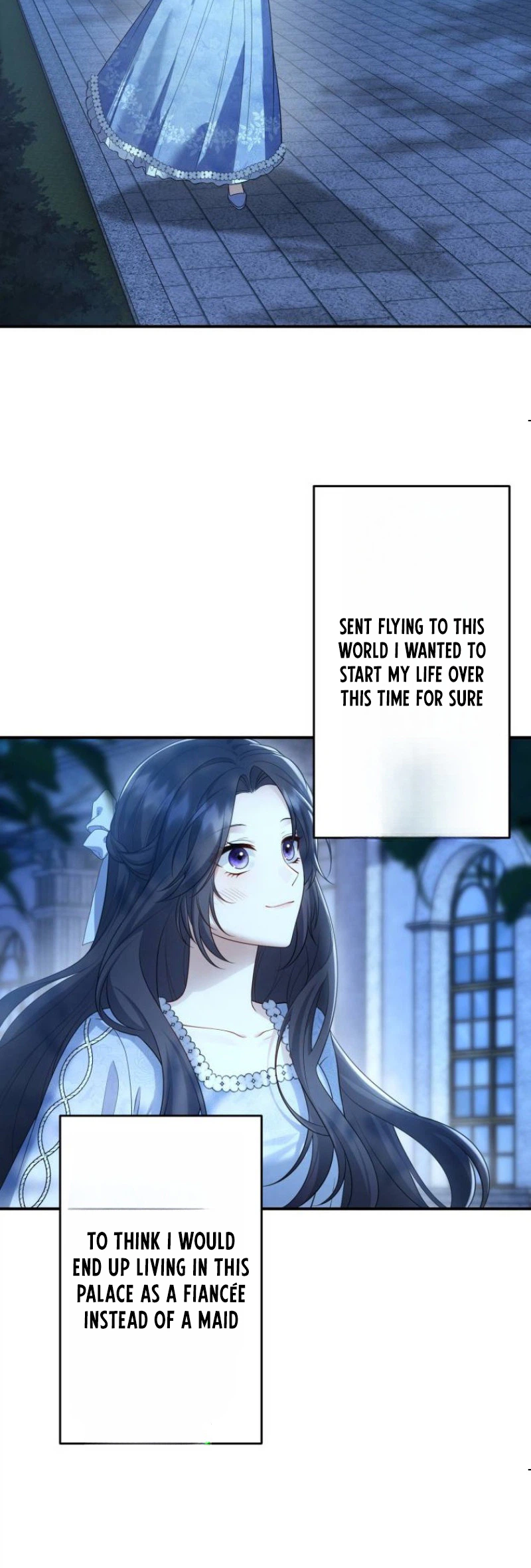 I’ll Save the Cursed Duke in Seven Days Chapter 10 Page 16