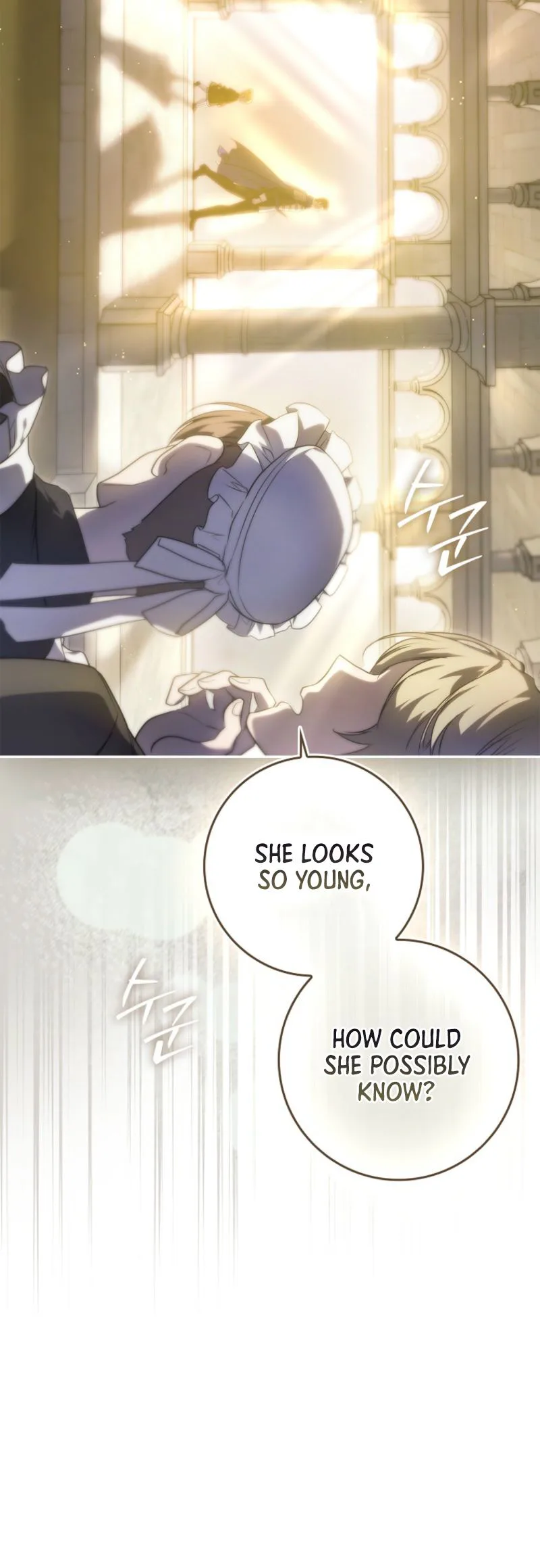 I’m a 5 Year Old Spy Who Kidnapped the Villain Chapter 2 Page 7