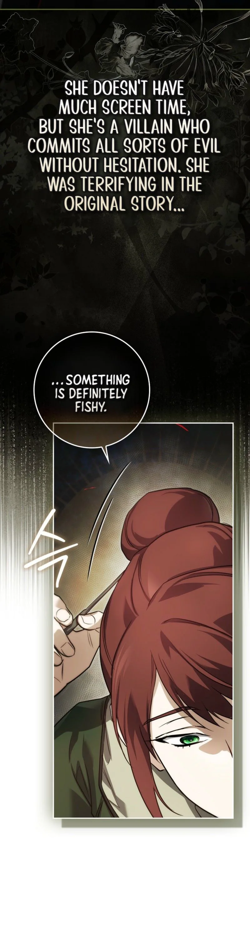I’m a 5 Year Old Spy Who Kidnapped the Villain Chapter 2 Page 16