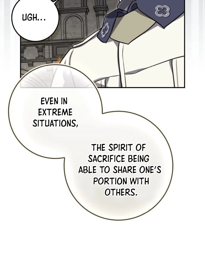 I’m a 5 Year Old Spy Who Kidnapped the Villain Chapter 23 Page 5
