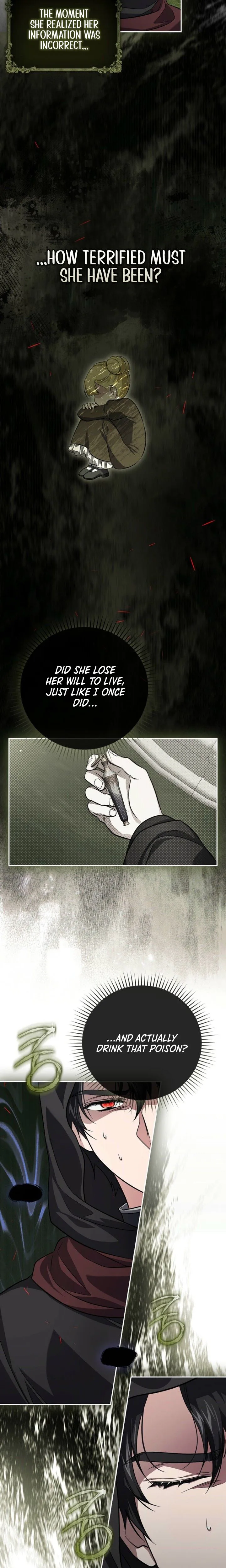 I’m a 5 Year Old Spy Who Kidnapped the Villain Chapter 8 Page 29